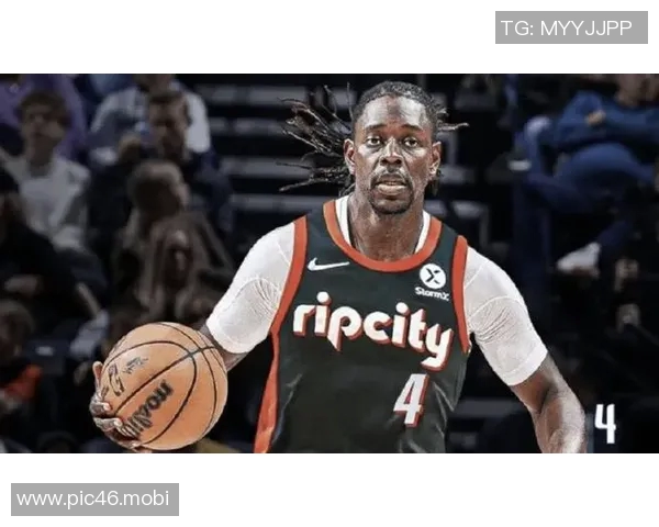 美记：如果能立即改善球队的前景 开拓者愿意交易霍勒迪