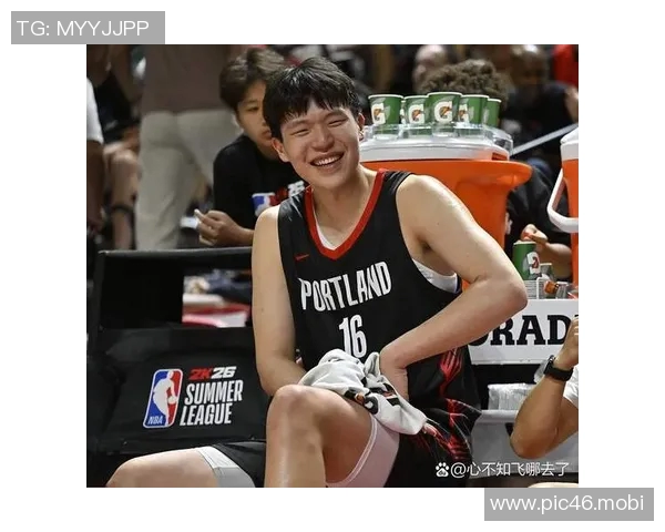 全明星最期待的事？杨瀚森：和约基奇聊天，迫不及待地想亲他