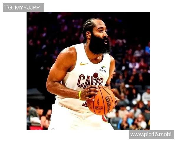 哈登加盟仅2场骑士便有了真强队基因 完整阵容实力多恐怖值得期待