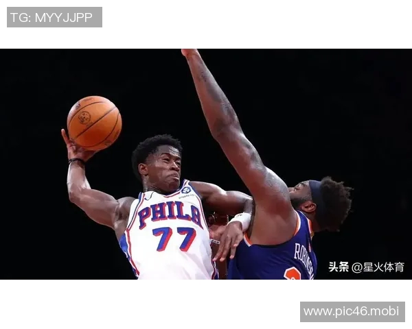 杨健：克尼佩尔是最佳新秀的大热门 埃奇库姆也棒但数据不如前者